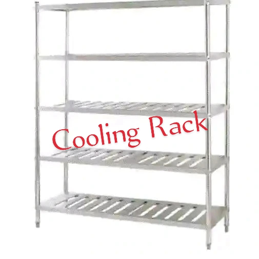 Cooling Rack